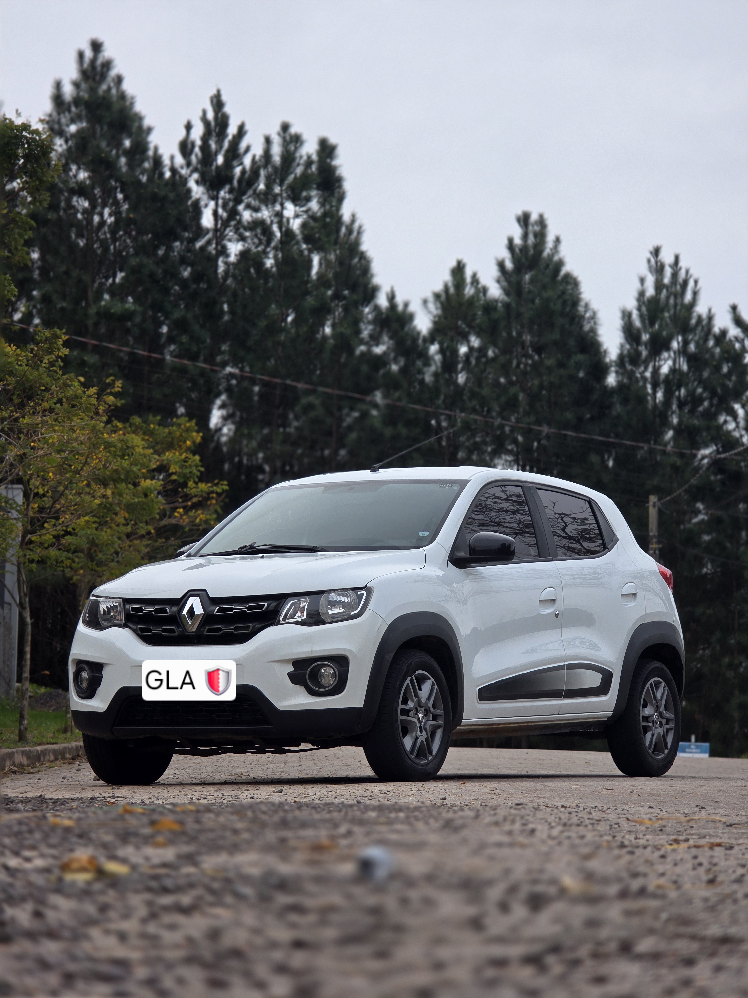 Renault KWID INTENSE