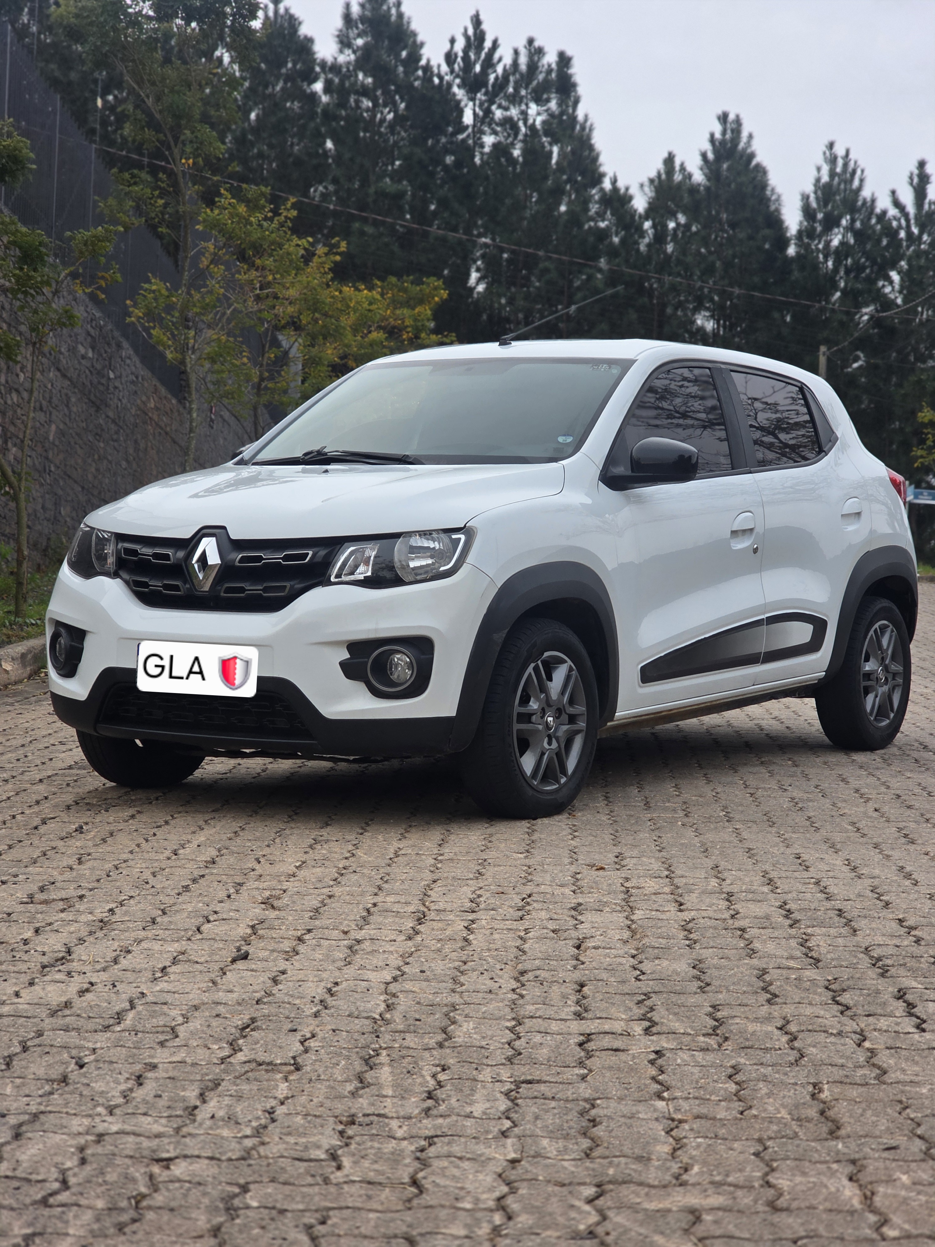 Renault KWID INTENSE