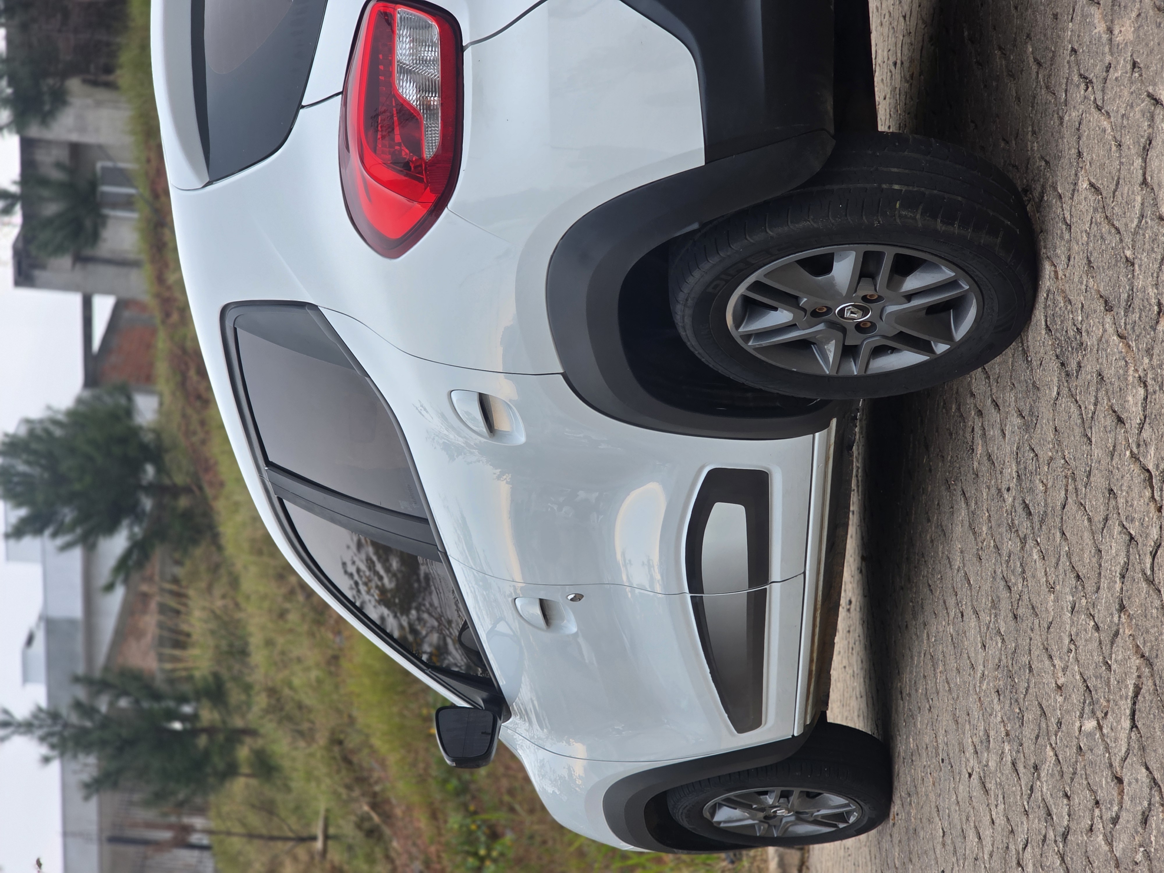 Renault KWID INTENSE