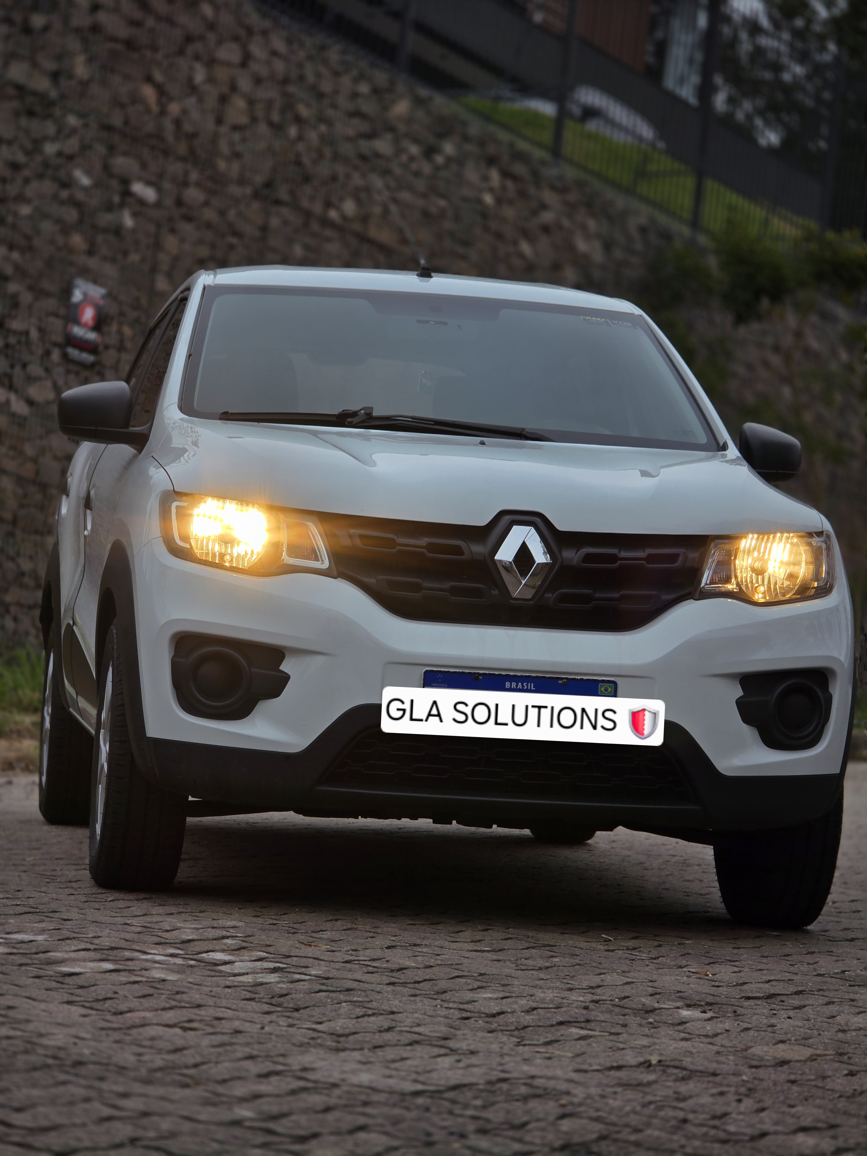 Renault KWID ZEN