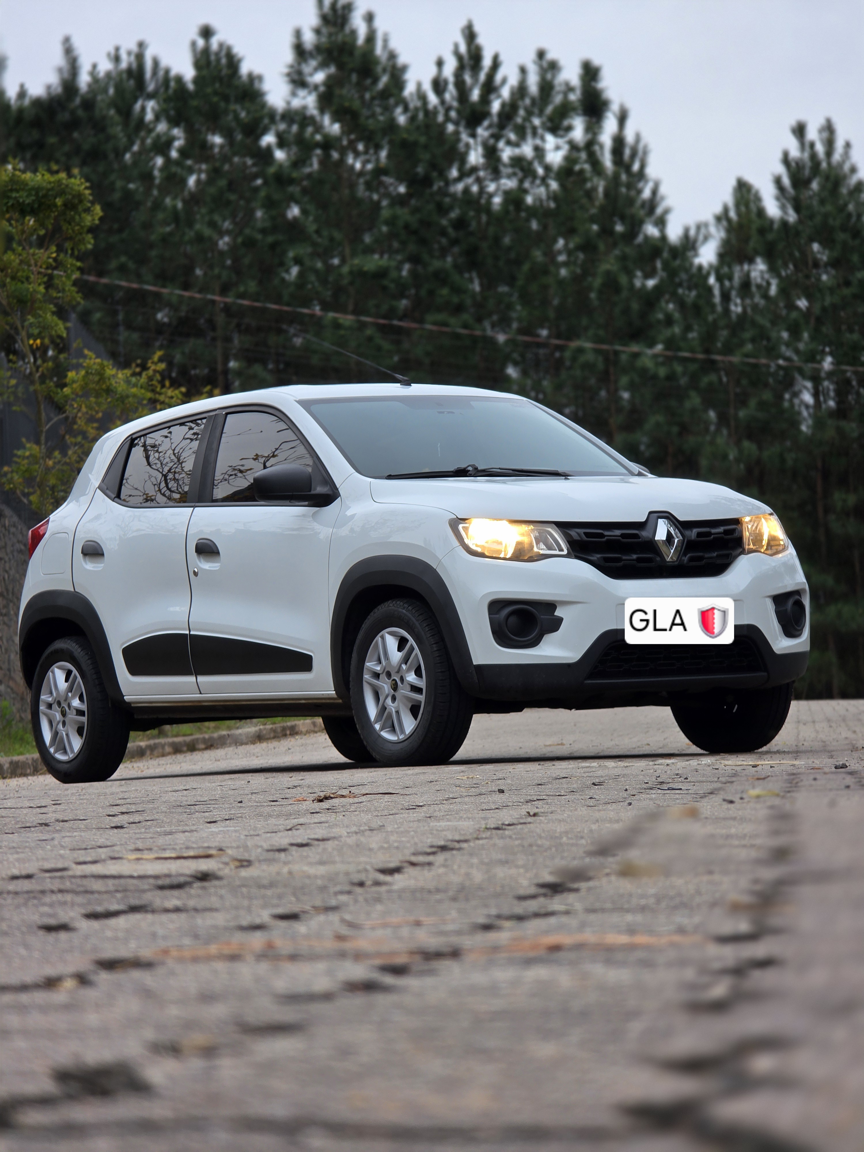 Renault KWID ZEN